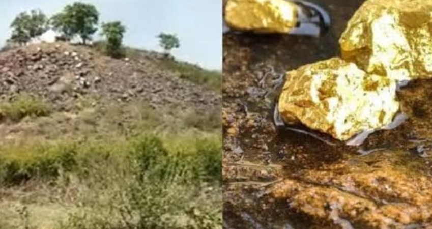Photo of उत्तर प्रदेश की समृद्धि का कारक बनेगा मिनरल्स