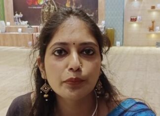 यूपी इंटरनेशनल ट्रेड शो से एग्जीबिटर्स गदगद