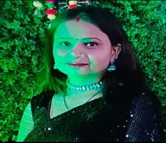 लापरवाह पुलिस नर्स ने किया सुसाइड