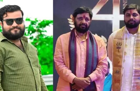 केंद्रीय मंत्री के घर बेटे की लाइसेंसी पिस्टल से हत्या केंद्रीय मंत्री के घर बेटे की लाइसेंसी पिस्टल से हत्या