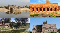 ऐतिहासि​क इमारतों और किलों में खुलेंगे होटल और म्यूजियम