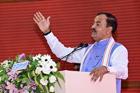 Photo of विकसित भारत का सपना,गांव करेंगे साकार: केशव प्रसाद मौर्य