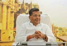 पर्यटन शिक्षा से युवाओं के लिए रोजगार के खुल रहे नए द्वार-जयवीर सिंह पर्यटन शिक्षा से युवाओं के लिए रोजगार के खुल रहे नए द्वार-जयवीर सिंह