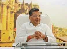 पर्यटन शिक्षा से युवाओं के लिए रोजगार के खुल रहे नए द्वार-जयवीर सिंह