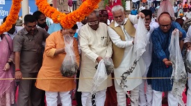 राज्यमीन चिताला की हुई रिवर रैचिंग राज्यमीन चिताला की हुई रिवर रैचिंग