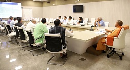 हर अस्पताल के लिए नियुक्त करें नोडल अधिकारी-मुख्यमंत्री