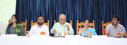 मीडिया की स्वतंत्रता पर हमला निंदनीय- आल इंडिया पीपुल्स फ्रन्ट