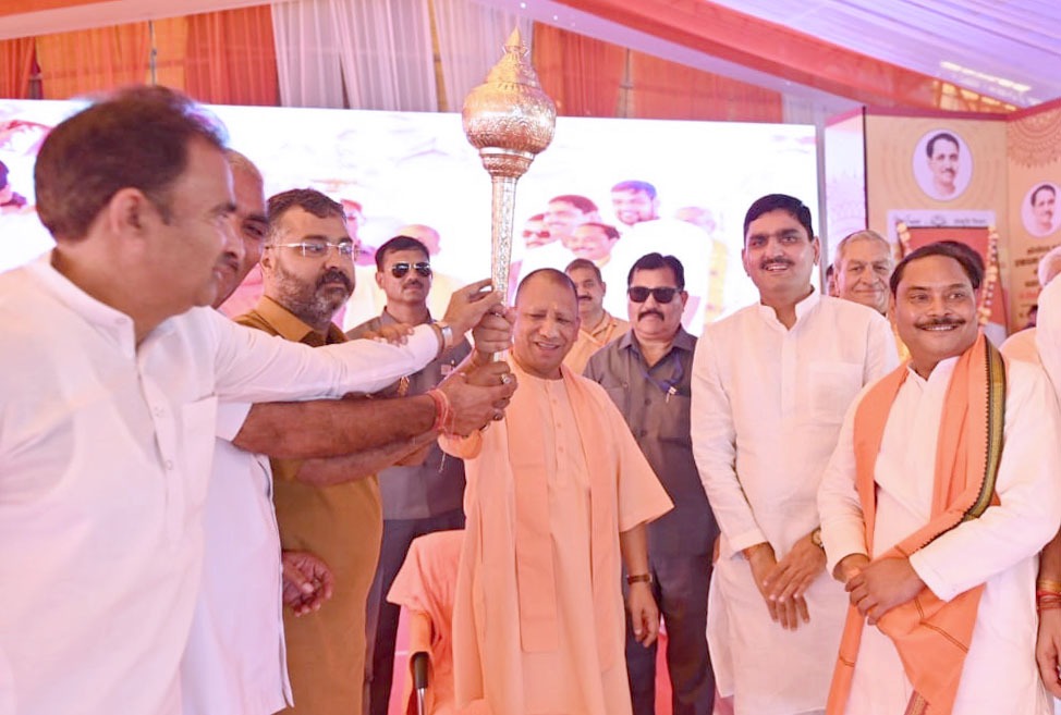 Photo of चुनाव के समय विपक्षियों को याद आती है जाति