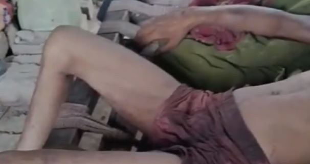 युवक की पीट-पीटकर हत्या