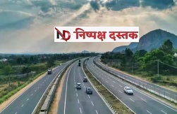 NHAI ने TOT बंडल 11&12 को 6,584 करोड़ में किया आवंटित