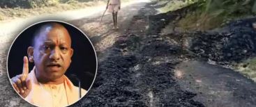 शाहजहांपुर में रोड तोड़ने वाले दोषियों से होगी वसूली शाहजहांपुर में रोड तोड़ने वाले दोषियों से होगी वसूली