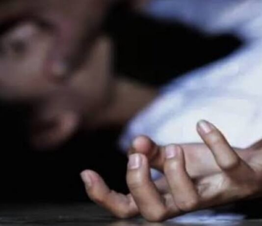 जीजा ने साली को बनाया हवस का शिकार