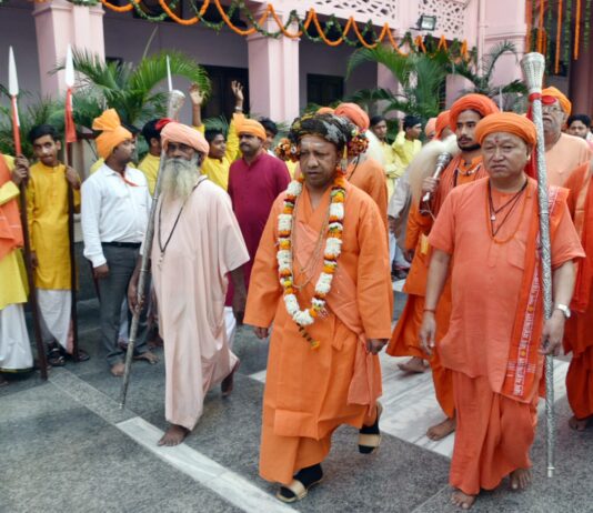 राम नीव पर सरकार की लोकहित की योजनाएं : मुख्यमंत्री राम नीव पर सरकार की लोकहित की योजनाएं : मुख्यमंत्री