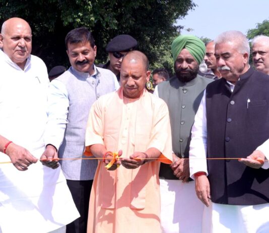 वैदिक काल का महत्व भविष्य में भी बढ़ेगी उपयोगिता-योगी वैदिक काल का महत्व भविष्य में भी बढ़ेगी उपयोगिता-योगी