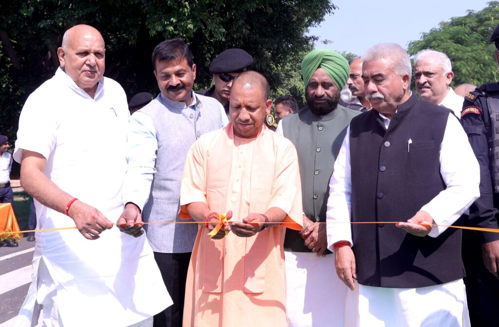 Photo of वैदिक काल का महत्व भविष्य में भी बढ़ेगी उपयोगिता-योगी