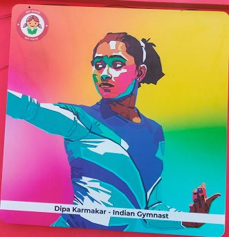 गोण्डा में "शक्ति वंदन" के साथ स्थापित होगा"मिशन शक्ति कैफे" गोण्डा में "शक्ति वंदन" के साथ स्थापित होगा"मिशन शक्ति कैफे"