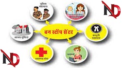 महिलाओं के लिए मददगार झांसी का वन स्टॉप सेंटर