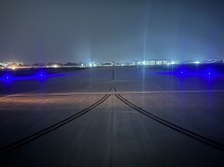 मर्यादा पुरुषोत्तम श्रीराम अंतरराष्ट्रीय एयरपोर्ट से दिसंबर माह में प्रारंभ होगी हवाई यात्रा