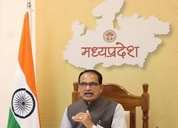 जन-सहयोग से विकसित हुआ मध्यप्रदेश
