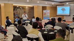 टीबी उन्मूलन में प्राइवेट डॉक्टर की अहम भूमिका टीबी उन्मूलन में प्राइवेट डॉक्टर की अहम भूमिका