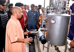 देश की अग्रणी अर्थव्यवस्था बनेगा यूपी-मुख्यमंत्री