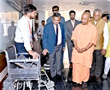 2014 के पहले जनता में था आक्रोश-मुख्यमंत्री