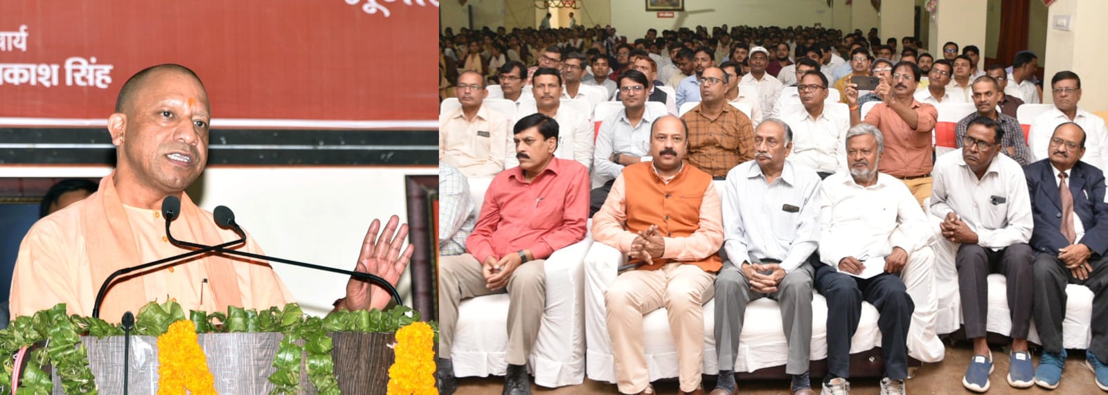 Photo of सतत ग्रामीण विकास को पारिस्थितिकी अनुकूल प्रौद्योगिकी जरूरी-मुख्यमंत्री