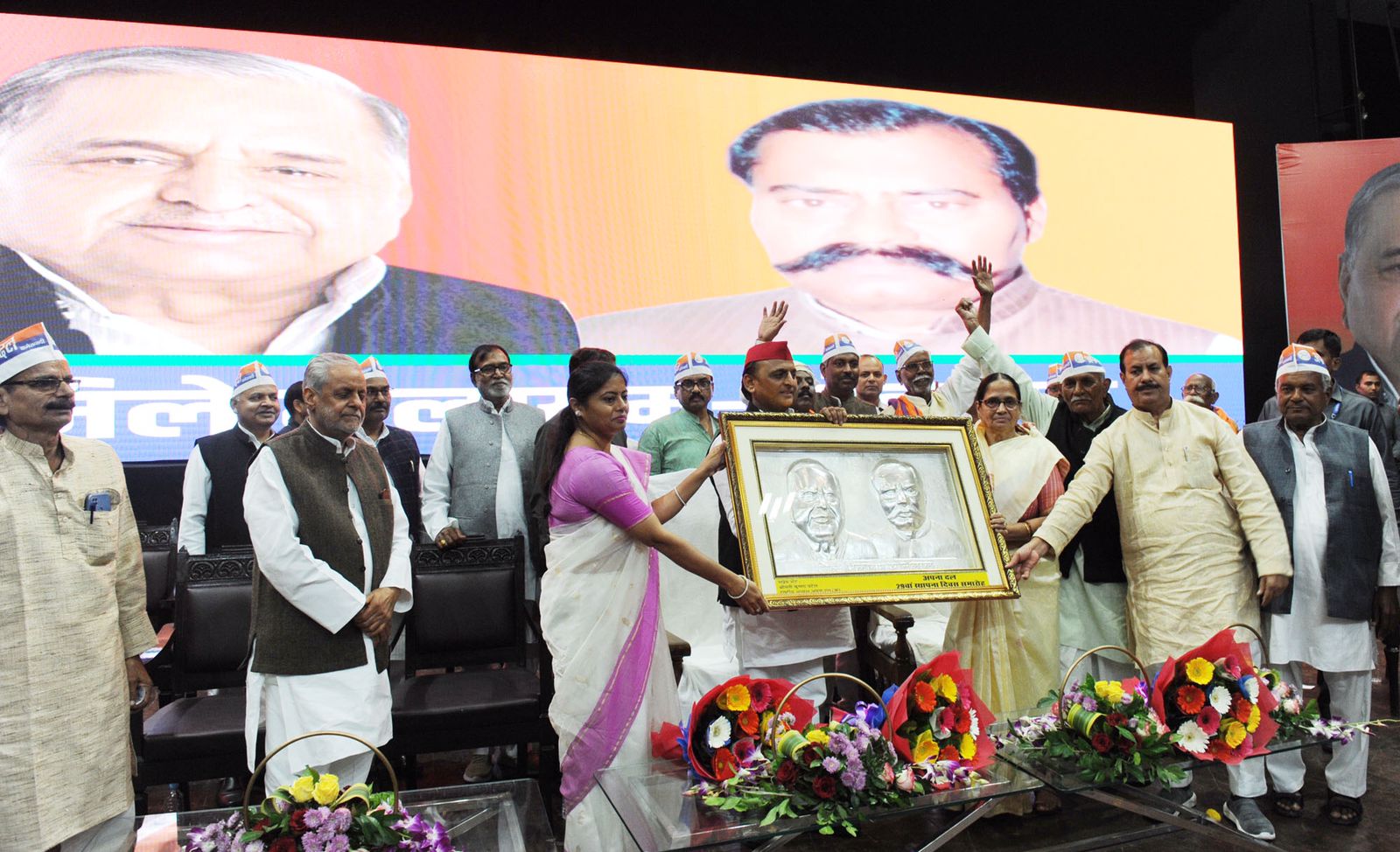 Photo of बिना जातीय जनगणना के सामाजिक न्याय अधूरा