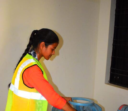 हर घर जल-हर घर रोजगार