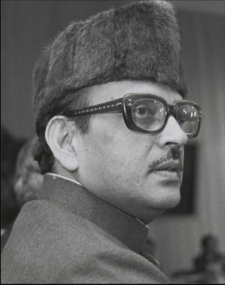 Photo of दलित पिछडो़ के हिमायती रहे वी.पी. सिंह