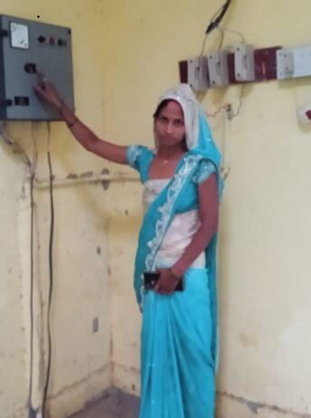 जल जीवन मिशन से स्वावलंबन की राह पर बढ़े महिलाओं के कदम जल जीवन मिशन से स्वावलंबन की राह पर बढ़े महिलाओं के कदम