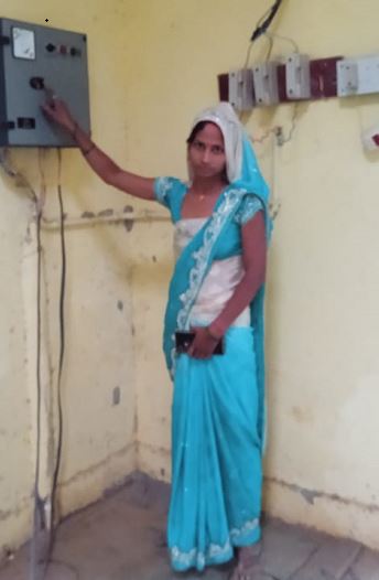 जल जीवन मिशन से स्वावलंबन की राह पर बढ़े महिलाओं के कदम