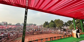 भाजपा सामाजिक न्याय विरोधी-अखिलेश