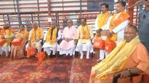 रोजगार के नये द्वार खोलेगा यूपी इनलैंड वॉटर वे अथॉरिटी