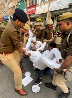 सरकार का खजाना खाली-वंशराज दुबे सरकार का खजाना खाली-वंशराज दुबे