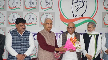 UP की राजनीति में बड़ी हलचल UP की राजनीति में बड़ी हलचल