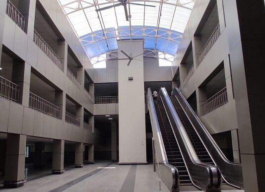 पीएम के अयोध्या दौरे में एयरपोर्ट और रेलवे स्टेशन का होगा उद्घाटन