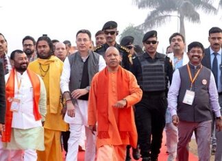 2025 के महाकुंभ में दुनिया देखगी भारत का सांस्कृतिक वैभव-मुख्यमंत्री 2025 के महाकुंभ में दुनिया देखगी भारत का सांस्कृतिक वैभव-मुख्यमंत्री