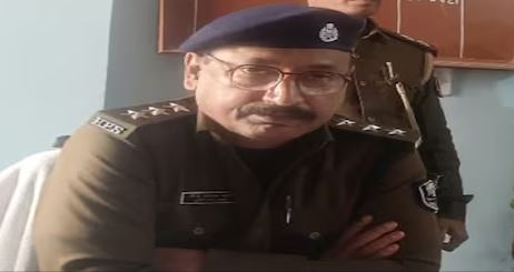 महिला SI का यौन उत्पीड़न कर फंसा DSP महिला SI का यौन उत्पीड़न कर फंसा DSP