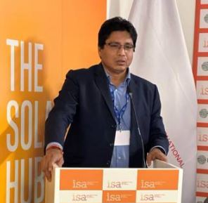 नवीकरणीय ऊर्जा उपयोग में परिवर्तन