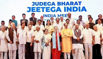 विधानसभा चुनावों से सबक़ ले विपक्ष..!