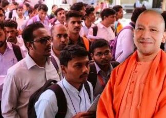 युवाओं को रोजगार देने लखनऊ पहुंच रहीं कंपनियां युवाओं को रोजगार देने लखनऊ पहुंच रहीं कंपनियां