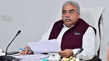 प्रत्येक जनपद की 250 महिलाओं को दिया जाएगा ई-रिक्शा-राकेश सचान