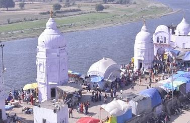 पर्यटन केंद्र बनकर उभरेगा अटल जी का बटेश्वर पर्यटन केंद्र बनकर उभरेगा अटल जी का बटेश्वर
