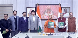 एक दिन प्रदेश में आबादी के बराबर होगा पौधरोपण-मुख्यमंत्री एक दिन प्रदेश में आबादी के बराबर होगा पौधरोपण-मुख्यमंत्री