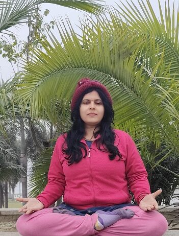 मानव जीवन में कपालभाति प्राणायाम का महत्व मानव जीवन में कपालभाति प्राणायाम का महत्व