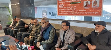मोदी जी अपनी गारंटी निभाए वरना-ओम शंकर तिवारी मोदी जी अपनी गारंटी निभाए वरना-ओम शंकर तिवारी