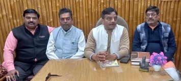 व्यापारी सम्मेलन स्थगित-सुशील जायसवाल व्यापारी सम्मेलन स्थगित-सुशील जायसवाल