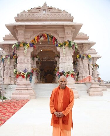 22 जनवरी भारत के पुर्नप्रतिष्ठा का दिन-मुख्यमंत्री 22 जनवरी भारत के पुर्नप्रतिष्ठा का दिन-मुख्यमंत्री