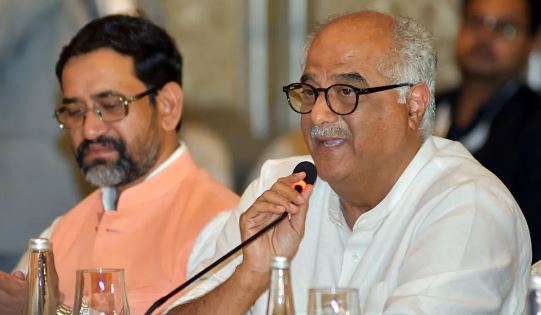 बोनी कपूर और भूटानी ग्रुप बनाएंगे जेवर में फिल्म सिटी बोनी कपूर और भूटानी ग्रुप बनाएंगे जेवर में फिल्म सिटी